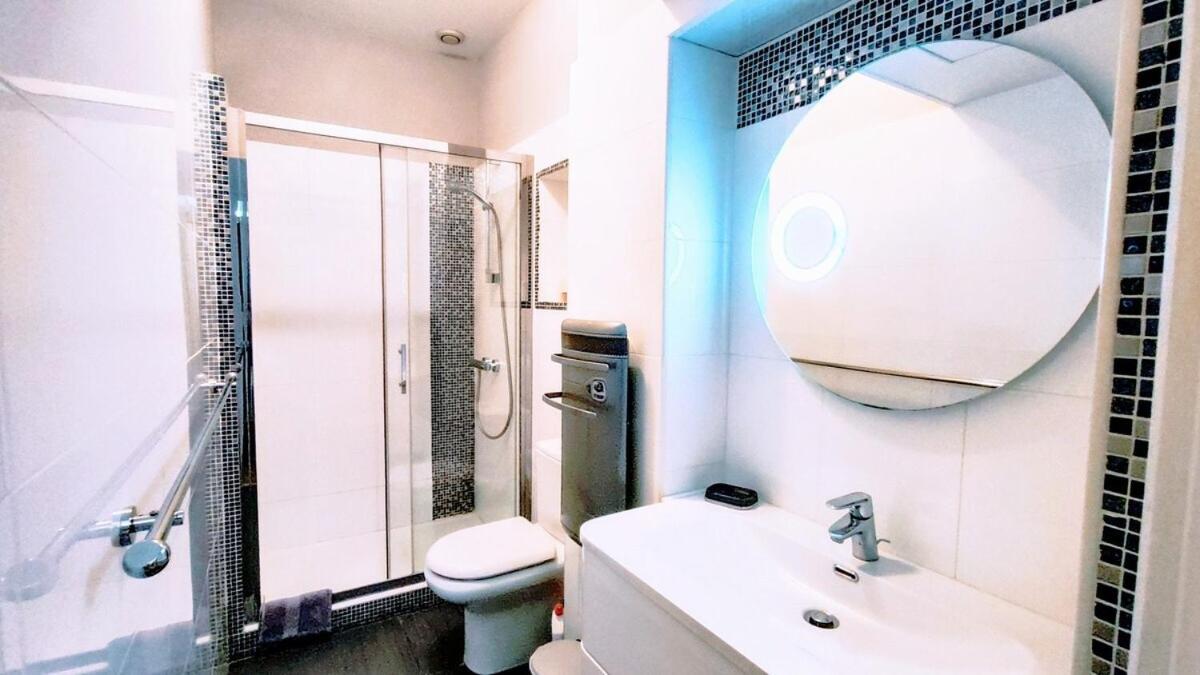 Kosykasa Spa Cannes Quarto foto