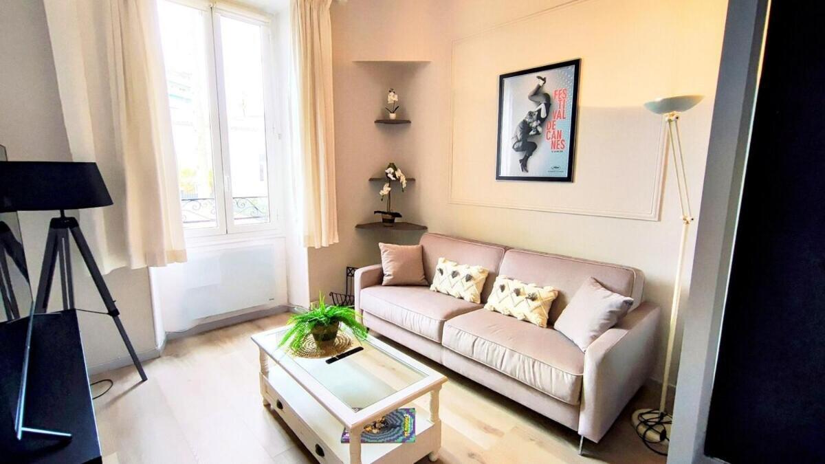 Kosykasa Spa Cannes Quarto foto