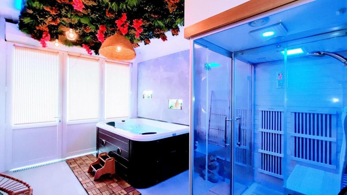 Kosykasa Spa Cannes Quarto foto