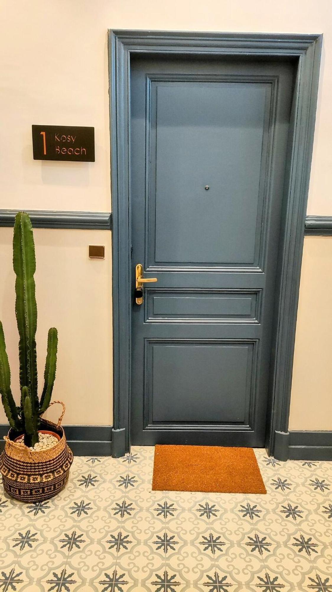 Kosykasa Spa Cannes Quarto foto