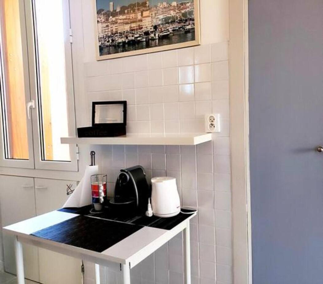 Kosykasa Spa Cannes Quarto foto