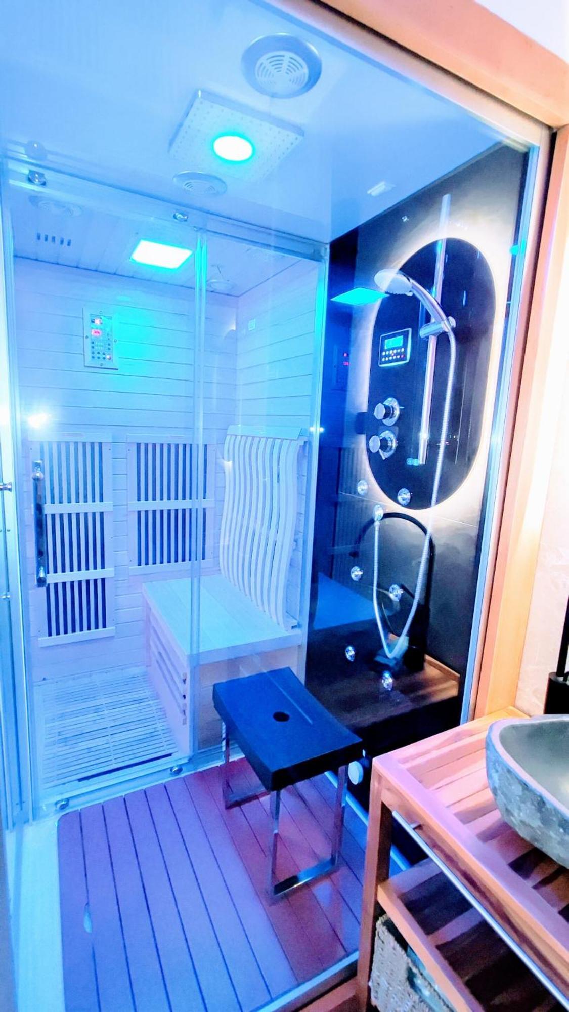 Kosykasa Spa Cannes Quarto foto
