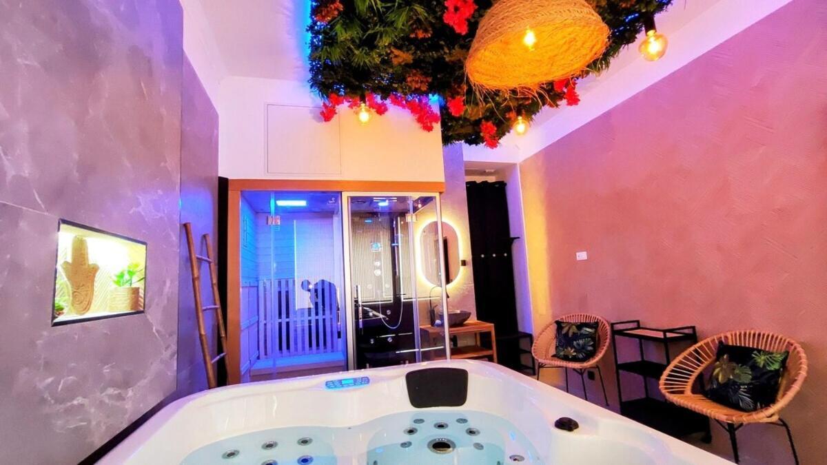 Kosykasa Spa Cannes Quarto foto