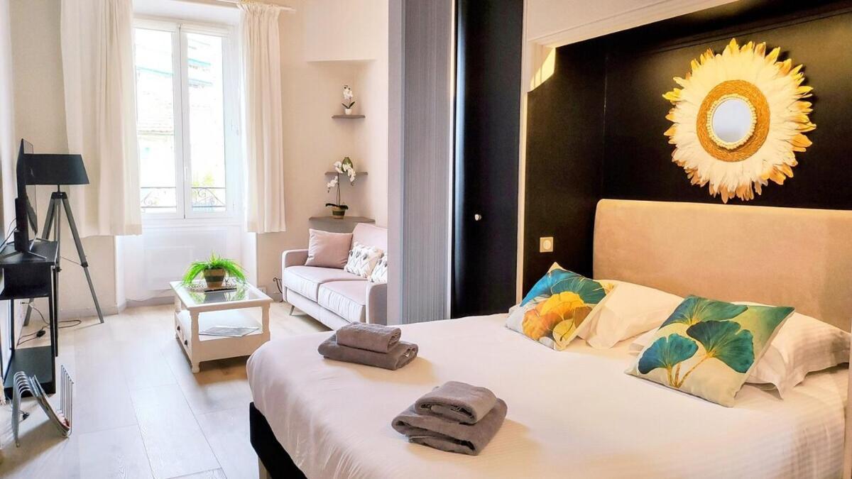 Kosykasa Spa Cannes Quarto foto