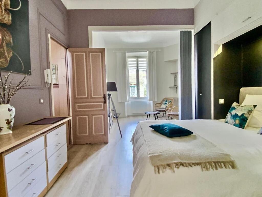 Kosykasa Spa Cannes Quarto foto