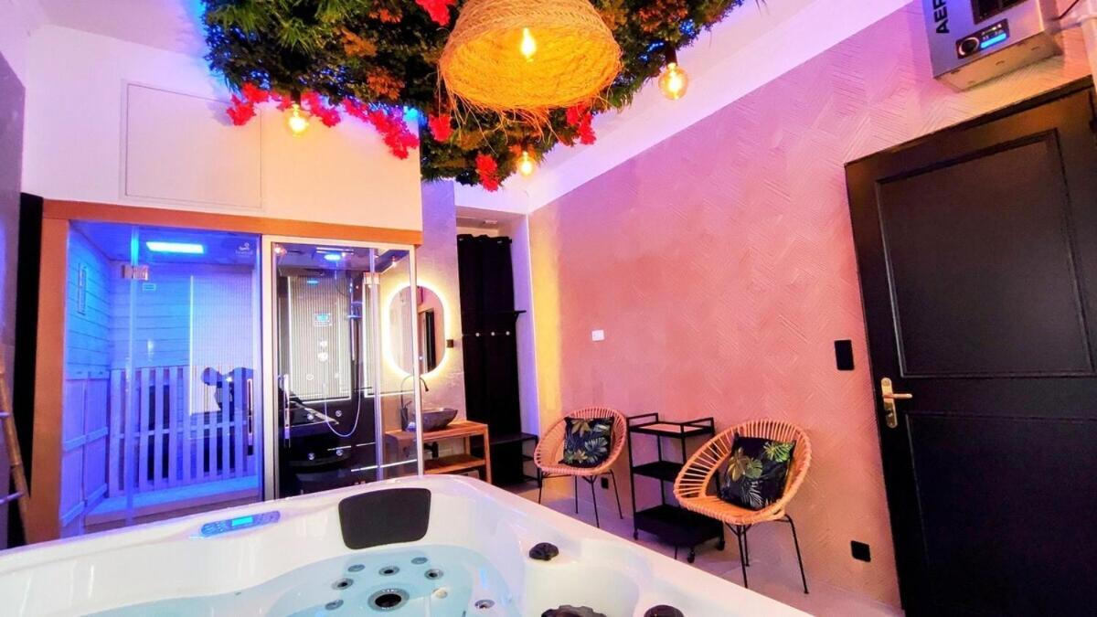 Kosykasa Spa Cannes Quarto foto