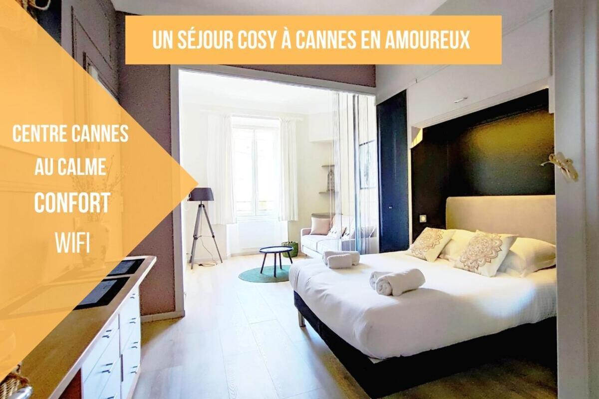 Kosykasa Spa Cannes Quarto foto