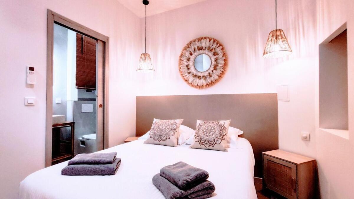 Kosykasa Spa Cannes Quarto foto