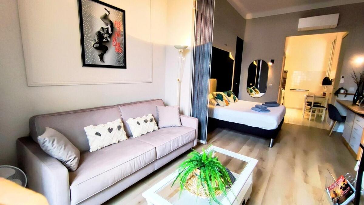 Kosykasa Spa Cannes Quarto foto