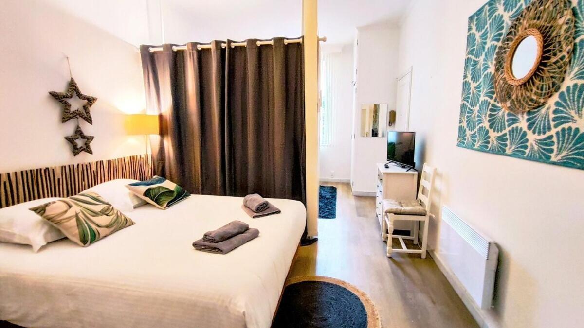 Kosykasa Spa Cannes Quarto foto