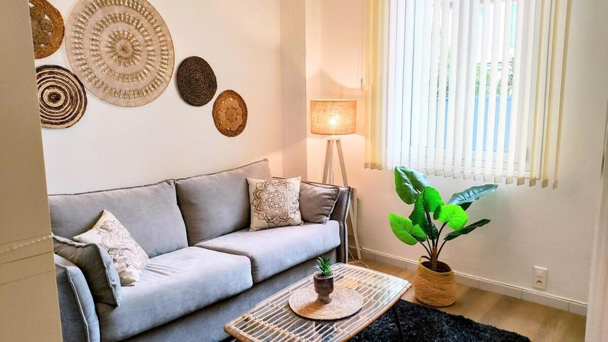 Kosykasa Spa Cannes Quarto foto