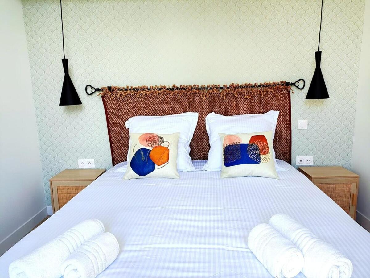 Kosykasa Spa Cannes Quarto foto