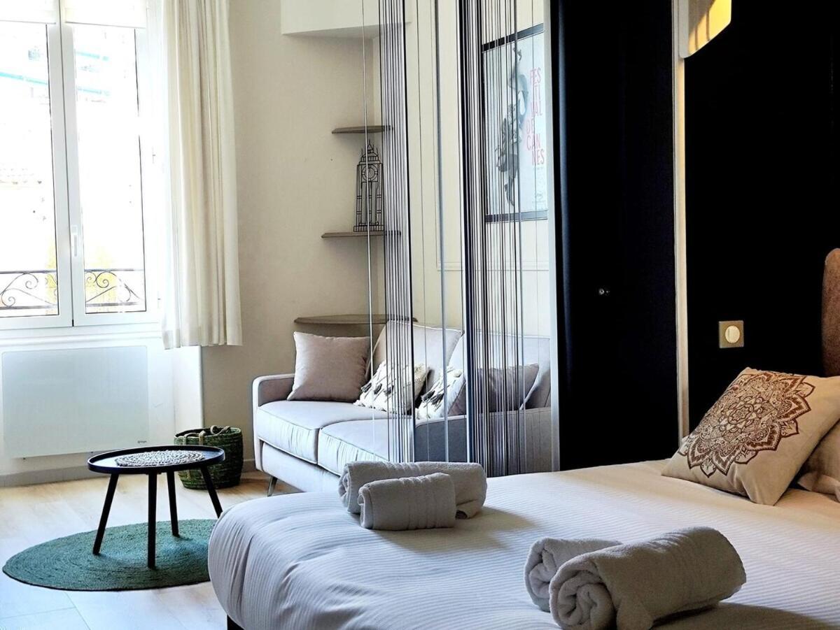Kosykasa Spa Cannes Quarto foto