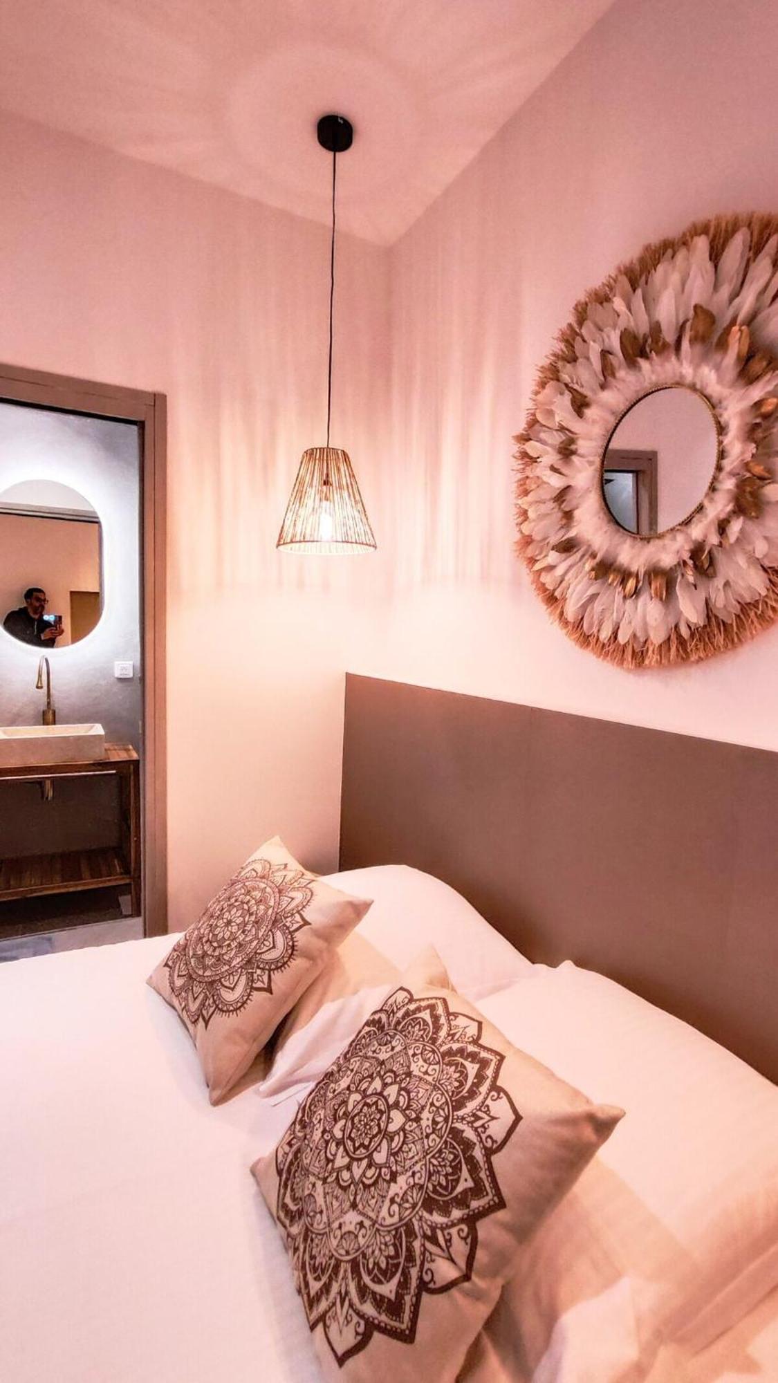 Kosykasa Spa Cannes Quarto foto