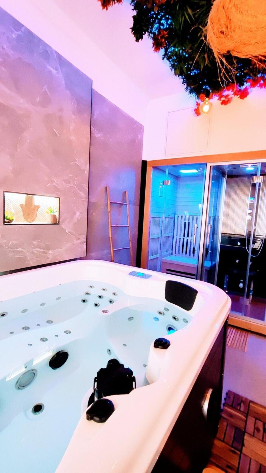 Kosykasa Spa Cannes Quarto foto