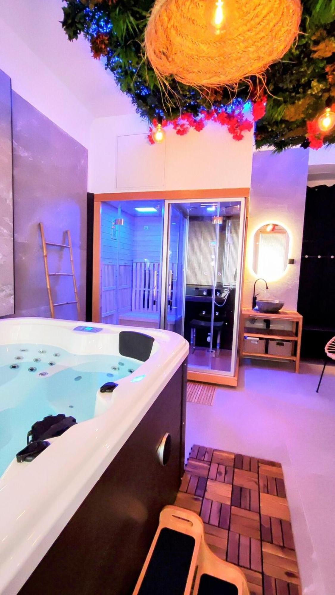 Kosykasa Spa Cannes Quarto foto
