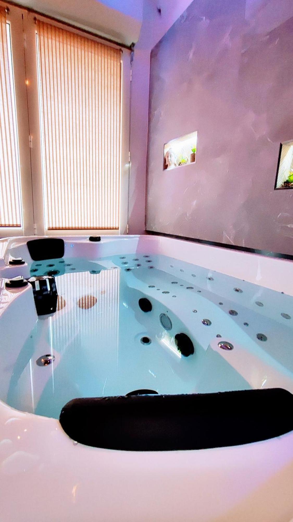Kosykasa Spa Cannes Exterior foto