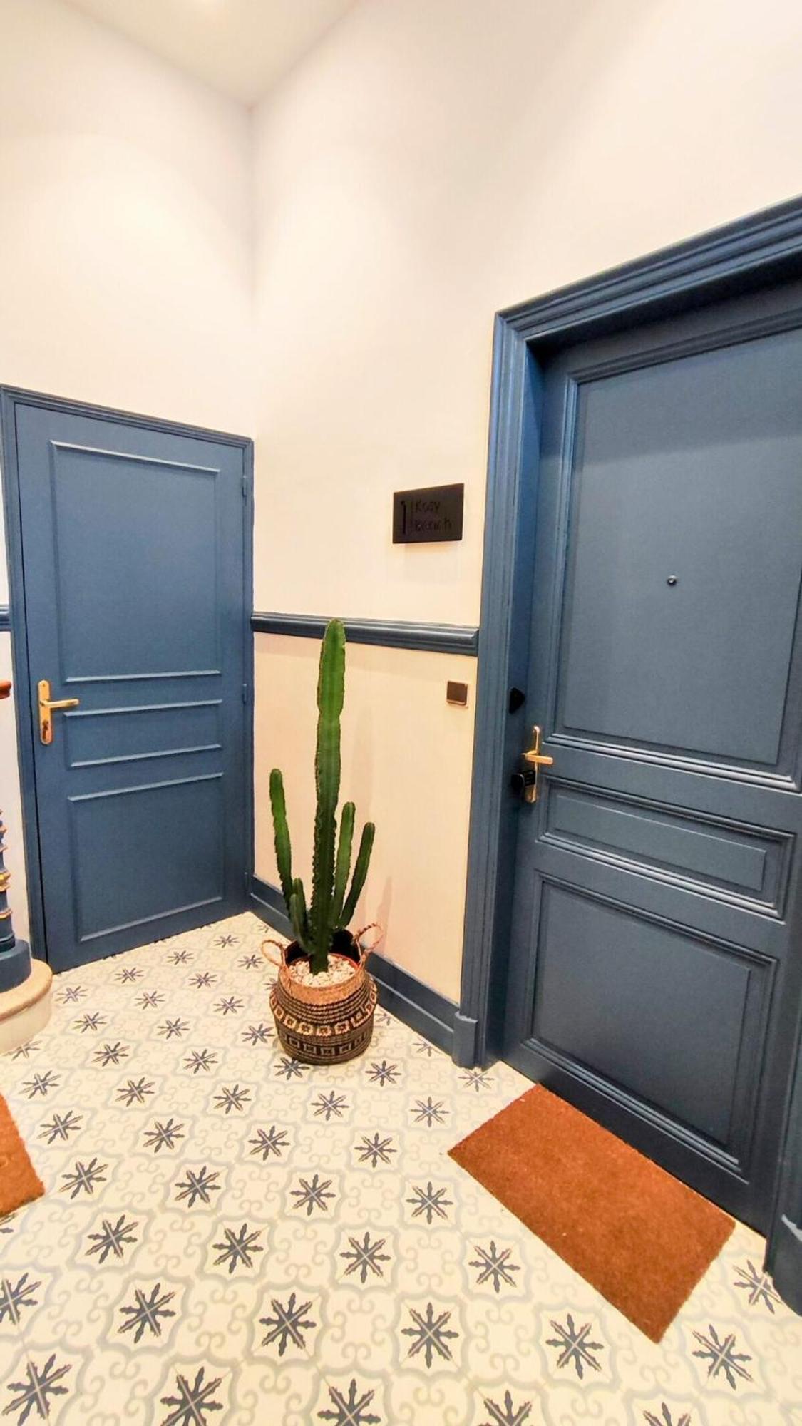 Kosykasa Spa Cannes Quarto foto