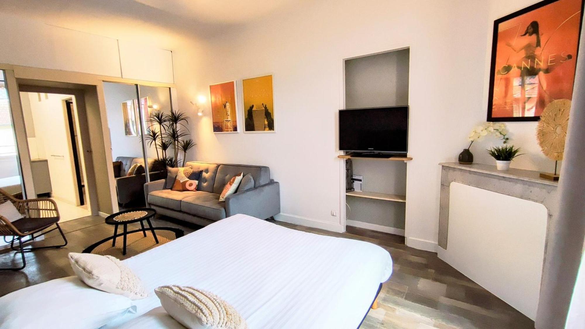 Kosykasa Spa Cannes Quarto foto
