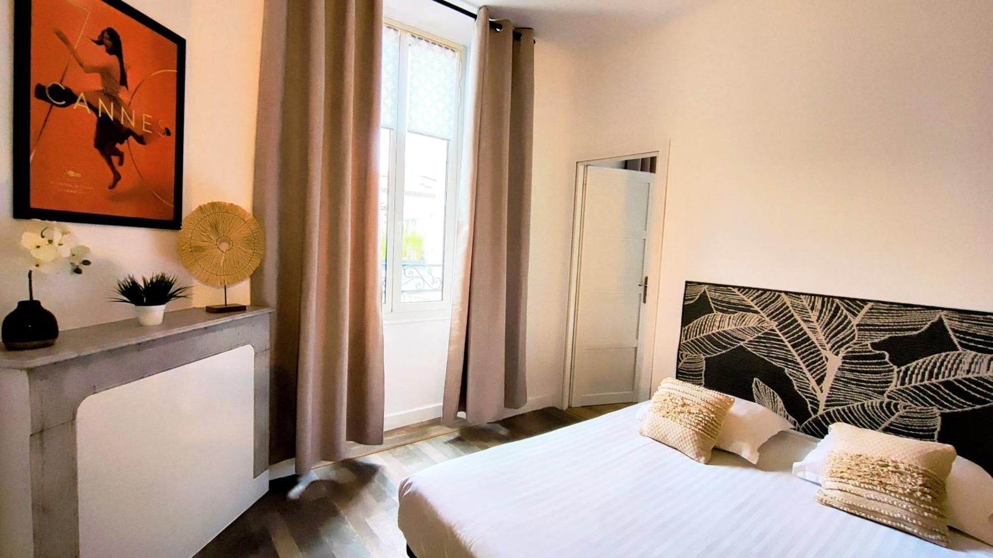 Kosykasa Spa Cannes Quarto foto